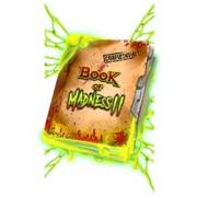 Book of Madness 2: Salvaje