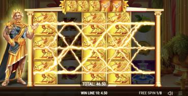 Book of Midas: Muchas opciones de multiplicación