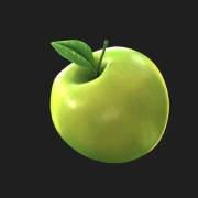 Book of Midas: Manzana