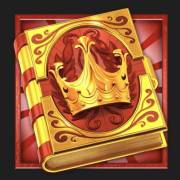 Book of Midas: Dispersión de libros