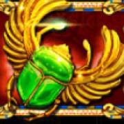 Book Of Misr: Escarabajo