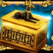 Book Of Misr: Tumba