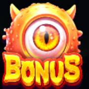 Book of Monsters: Bono