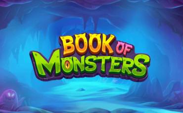 Book of Monsters