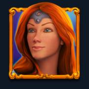 Book of Nibelungen: Reina