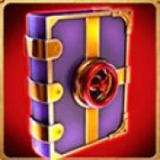 Book of Oil: Reserve