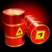 Book of Oil: Barriles