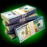 Book of Oil: Dinero