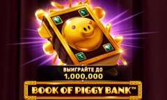 Jugar Book of Piggy Bank