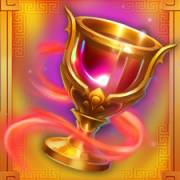 Book of Plutus: Copa de Oro