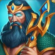 Book of Poseidon: Poseidón