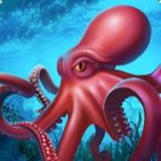 Book of Poseidon: Pulpo
