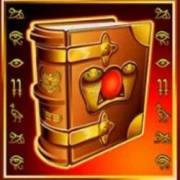 Book of Ra: Dispersión