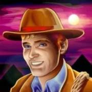 Book of Ra: Aventurero