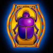 Book of Ra: Escarabajo