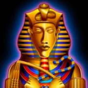 Book of Ra: Tutankamón