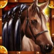 Book Of Rampage: Caballo