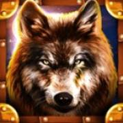 Book Of Rampage: Lobo