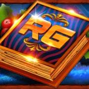 Book of Reindeer: Reserve