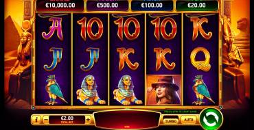 Book of Riches Deluxe 2: Máquina tragaperras