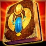 Book of Riches Deluxe 2: Dispersión