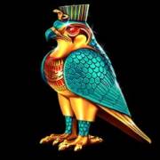 Book of Riches Deluxe 2: Pájaro