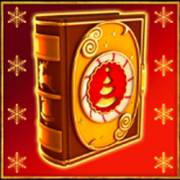 Book of Santa: Wild+Scatter