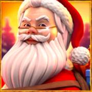 Book of Santa: Papá Noel