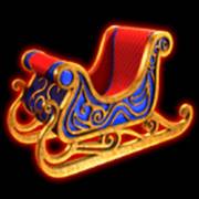 Book of Santa: Trineo