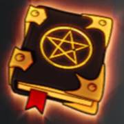 Book of Shadows: Reserve