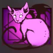 Book of Shadows: Gato