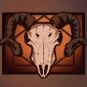 Book of Shadows: Cráneo