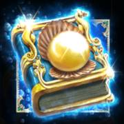 Book of Sirens Golden Pearl: Dispersión
