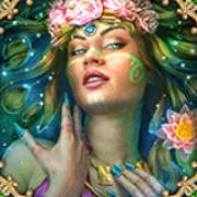 Book Of Sirens: Sirena
