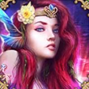Book Of Sirens: Sirena roja