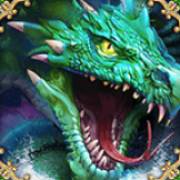 Book Of Sirens: Dragón