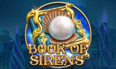 Jugar Book Of Sirens