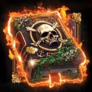 Book of Skulls: Reserve