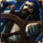 Book of Skulls: Pirata
