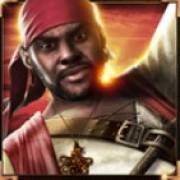 Book of Skulls: Marinero