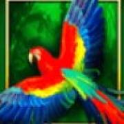 Book of The Jungle: Loro