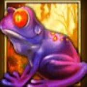 Book of The Jungle: Sapo