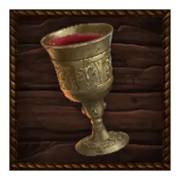 Book of Thieves: Taza
