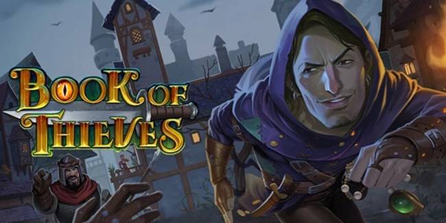 Book of Thieves