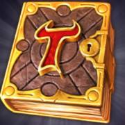 Book of Toro: Reserve