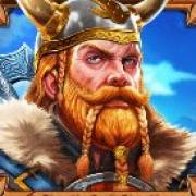 Book of Vikings: Guerrero