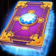 Book of Wizard: Crystal Chance: Reserve