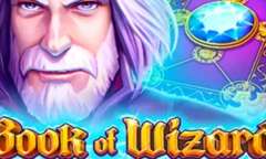 Jugar Book of Wizard: Crystal Chance