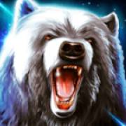 Book Of Wolves Full Moon: Oso