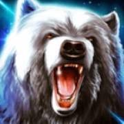 Book Of Wolves: Oso